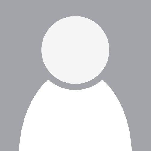 Generic placeholder silhouette of a person